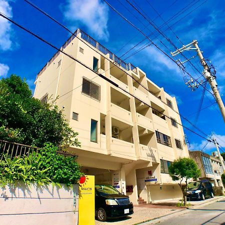 Robcondロブコンド Lägenhet Naha Exteriör bild