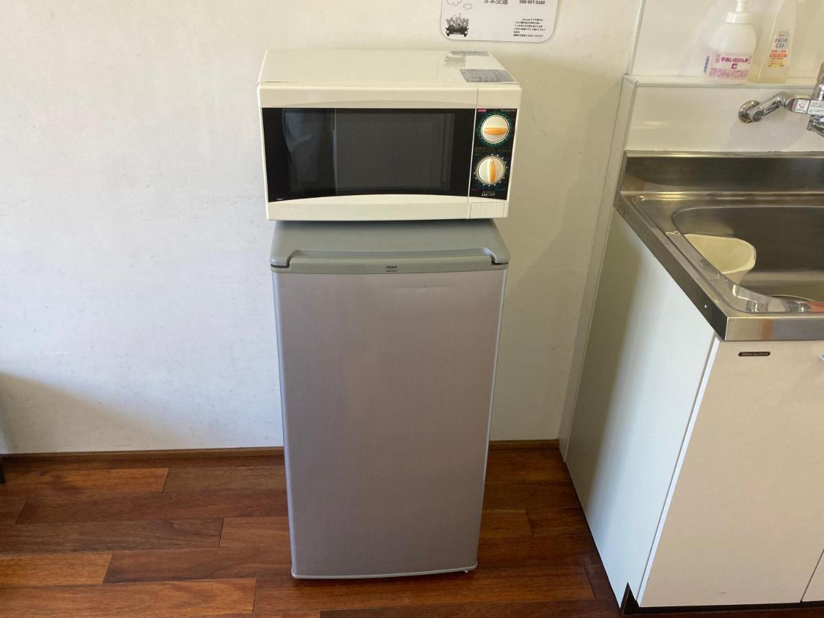 Robcondロブコンド Lägenhet Naha Exteriör bild