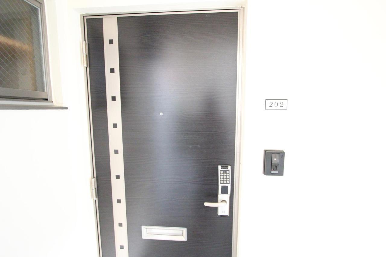 Robcondロブコンド Lägenhet Naha Exteriör bild