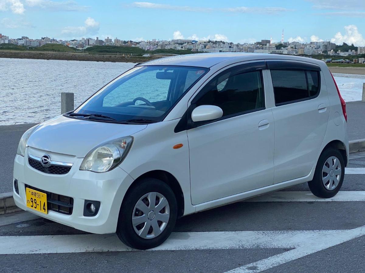 Robcondロブコンド Lägenhet Naha Exteriör bild